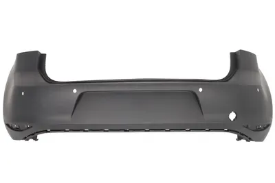 Bara Spate, număr locas senzori parcare 4, grunduit potrivit VW GOLF ALLTRACK 7, GOLF SPORTSVAN 7, GOLF 7 dupa 2012