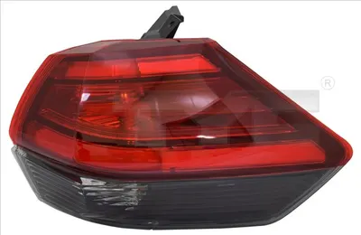 Stop lampa spate dreapta LED, cu fire NISSAN X-TRAIL T32 dupa 2013