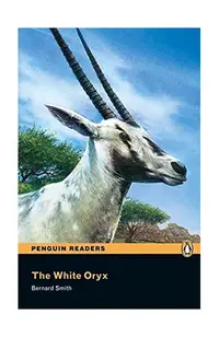 ES: White Oryx Book and CD Pack (2nd Edition) - Paperback - Bernard Smith