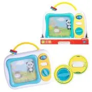 Little Stars, Televizor pentru bebelusi