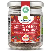 Amestec de Condimente cu Usturoi si Chili Ecologic/Bio 50g