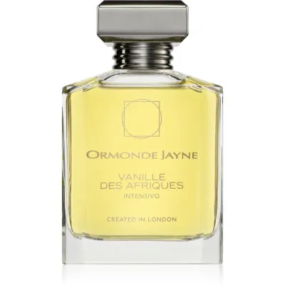 Ormonde Jayne Vanille des Afriques Intensivo parfum unisex 88 ml