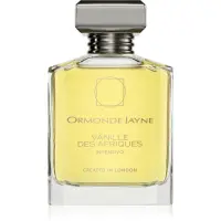 Ormonde Jayne Vanille des Afriques Intensivo parfum unisex 88 ml
