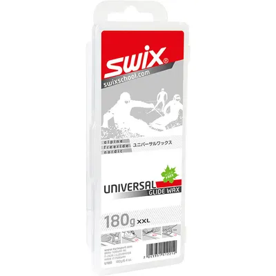 Ceară SWIX U180 Universal Wax (180g)