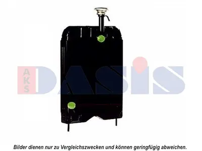 Radiator racire motor potrivit MASSEY FERGUSON 255