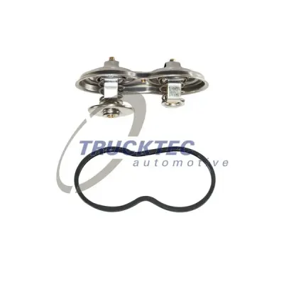 Termostat, lichid racire TRUCKTEC AUTOMOTIVE 04.19.104