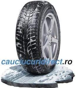 General Snow Grabber Plus ( 215/65 R16 98H EVc, cu protectie de janta )
