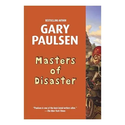 Masters of Disaster
