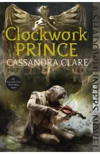 Clockwork Prince