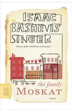 The Family Moskat