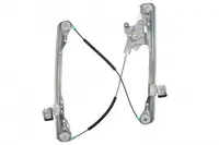 Macara geam fata stanga (electric, fara motoras, 4 usi) FORD FOCUS intre 1998-2005