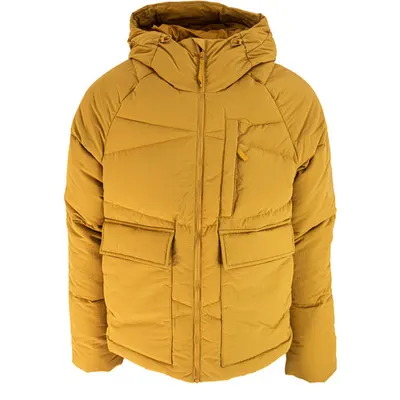 Geaca barbati adidas Big Baffle Down Jacket HN9932