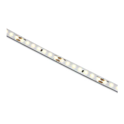 Marra banda LED 9,6W/m 140LEDs/m 2700K 768lm/m 24VDC IP20 5m