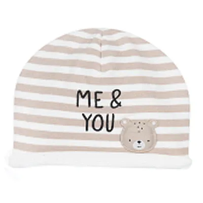 Caciulita bebe Chicco, Multicolor, 00660-69MFCI