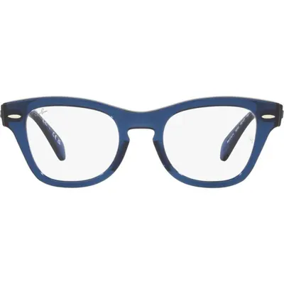 Ray-Ban RX0707V 8200 50