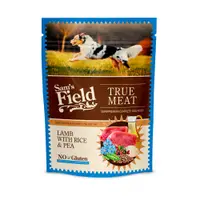 Sam's field dog pouch lamb with Rice & Pea 260gr