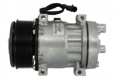 Compresor climatizare potrivit NEW HOLLAND T7.220 2WD, T7.220 4WD, T7.235 2WD, T7.235 4WD, T7.250 2WD, T7.250 4WD, T7.270 2WD, T7.270 4WD