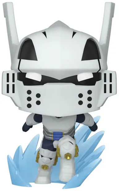 Figurină Funko POP! Anime: My Hero Academia - Tenya Iida (RBurst) #1349