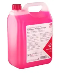 Antigel gata diluat G12+, mov, FEBI BILSTEIN 5L