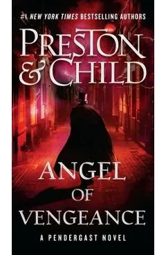 Angel of Vengeance: Volume 22