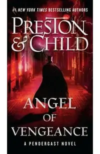 Angel of Vengeance: Volume 22