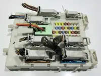 Panou / tablou sigurante BV6N-14A073-ET Ford Focus 3 (2011-2015) 2.0 tdci UFDB