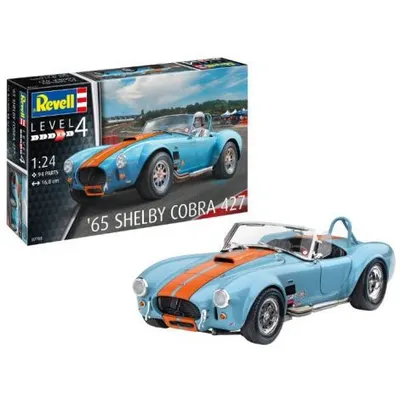 65 shelby cobra 27
