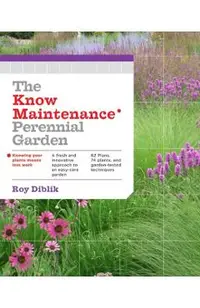Know Maintenance Perennial Garden