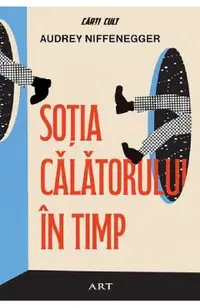 Sotia calatorului in timp