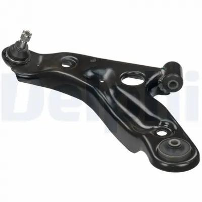 Brat suspensie roata Stanga inferior longitudinal fata potrivit NISSAN PIXO; SUZUKI ALTO VII 1.0 1.0LPG 01.09