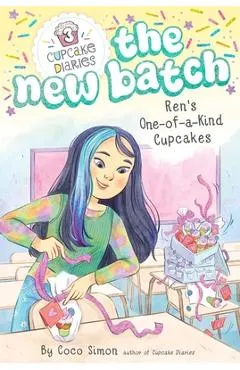 Ren's One-Of-A-Kind Cupcakes
