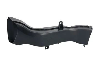 Deflector aer racire frana Fata Stanga pachet M, plastic potrivit BMW 3 F30, F80, 3 F31 11.11-06.19 10.11-03.19