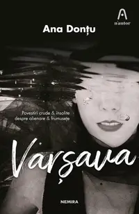 Varșava - Paperback brosat - Ana Donțu