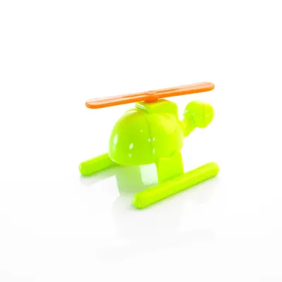 Mini elicopter (9 cm)