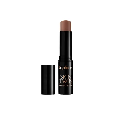 Top Face Contour Skin Twin Perfect 003