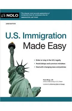 U.S. Immigration Made Easy