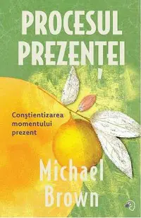Procesul prezentei. Constientizarea momentului prezent