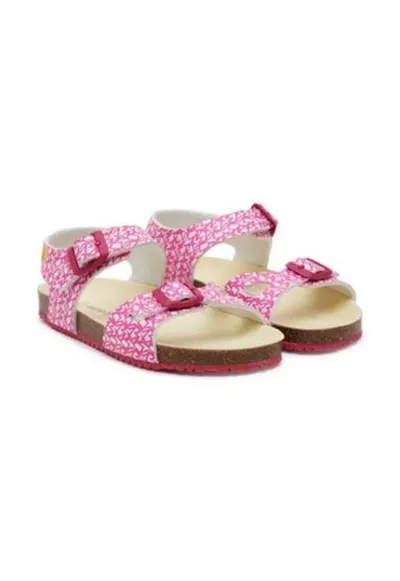 Sandale fete 305202109 - Piele ecologica - Roz - Roz