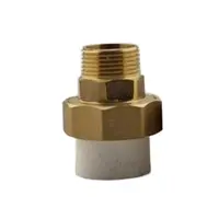 Racord Olandez PPR, Filet Exterior, 20 mm x 1/2 inch, Z-tools