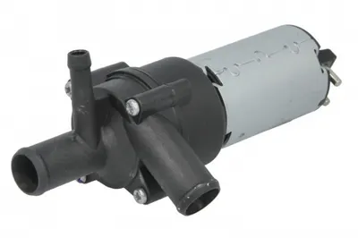 Pompa apa suplimentara (electrica) potrivit MERCEDES C (CL203), C T-MODEL (S203), C (W203), CLC (CL203), CLK (A209), CLK (C209) 1.8-6.2 05.00-06.11