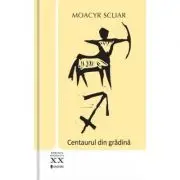 Centaurul din gradina