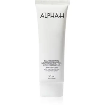 Alpha-H Daily Essential crema de zi hidratanta SPF 50+