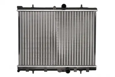 Radiator Motor Potrivit Ds Ds 4, Ds 5; Citroen Berlingo Multispace, C4 Ii, C4 Iii, Ds4, Ds5; Peugeot 3008, 5008, 5008 Ii, Partner Tepee 1.2-1.6h