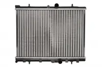 Radiator Motor Potrivit Ds Ds 4, Ds 5; Citroen Berlingo Multispace, C4 Ii, C4 Iii, Ds4, Ds5; Peugeot 3008, 5008, 5008 Ii, Partner Tepee 1.2-1.6h