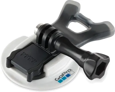 Atașament pentru GoPro HERO10/HERO9 Bite Mouth Mount + Floaty