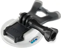 Atașament pentru GoPro HERO10/HERO9 Bite Mouth Mount + Floaty