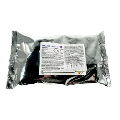 Basamid 500 gr, nematocid (dezinfectant sol), Arysta - Default Title