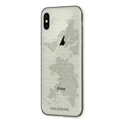 Carcasa Iphone X - Geo