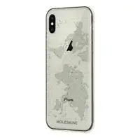 Carcasa Iphone X - Geo