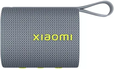 Boxă portabilă Xiaomi - Sound Pocket, Blue Gray